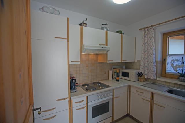 אבס Ferienwohnung Maria מראה חיצוני תמונה